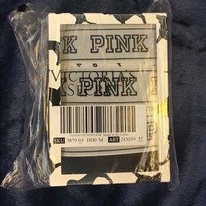 VS PINK 3 Pack Panty: Cheekster